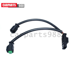 Thermostat Adapter Wiring Harness Lead For Mini Cooper R56 R55 R57 12517646145 6B93BC-57