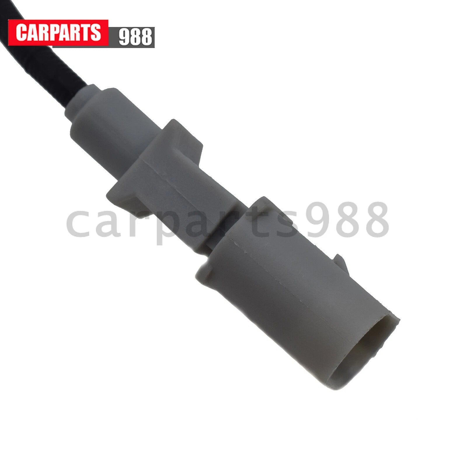 07K906433B Crankshaft Position Sensor for VW Jetta Golf Beetle Rabbit Audi TT 6B93BC-57