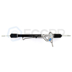 ECCPP Power Steering Rack And Pinion Assembly + Outer Tie Rod For Honda Civic 6B93BC-57