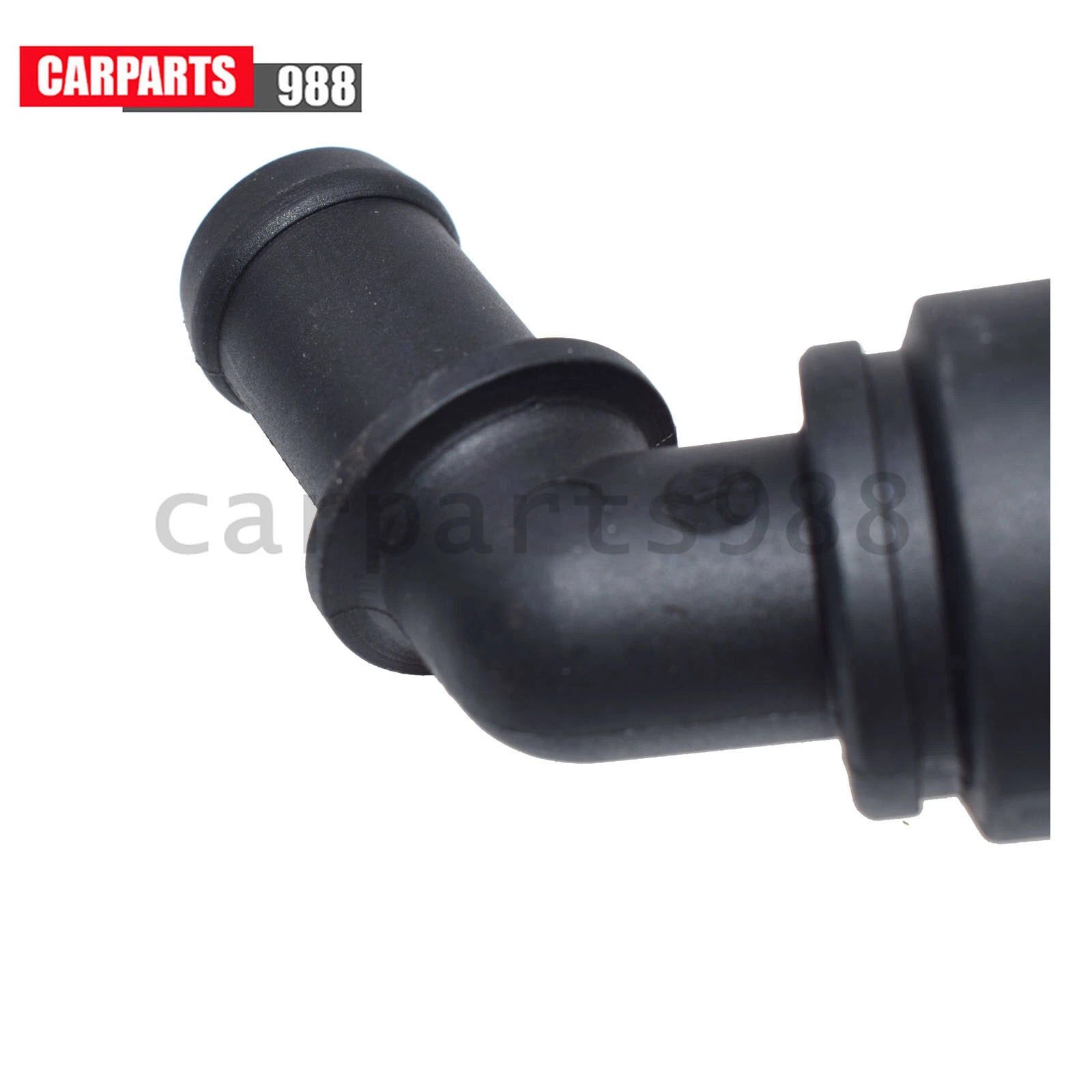 Coolant Hose Connector For VW Beetle Golf Jetta Passat AUDI TT 1J0122291D 6B93BC-57