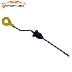 Automatic Transmission Dipstick For Honda Civic 2001-2005 1.7L-L4 25610-PLX-003 6B93BC-57