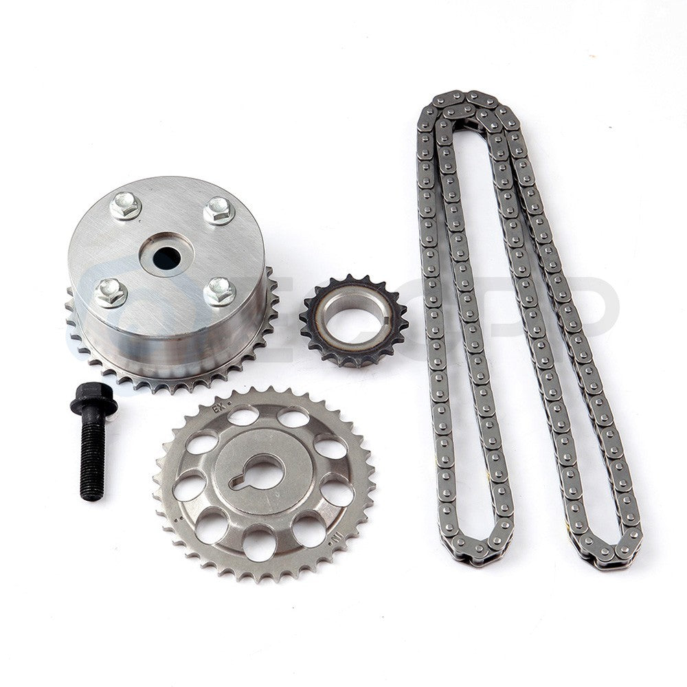 Head Gasket Set Timing Chain Kit For Toyota Yaris 2007-2012 1.5L 6B93BC-57