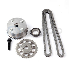 Head Gasket Set Timing Chain Kit For Toyota Yaris 2007-2012 1.5L 6B93BC-57
