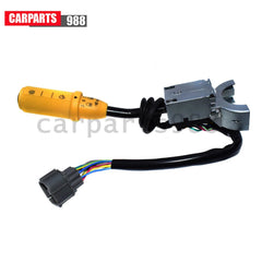 Lights & Wiper Column Switch For JCB 3CX 4CX 1400B 1550B 701/70001 701-70001 6B93BC-57
