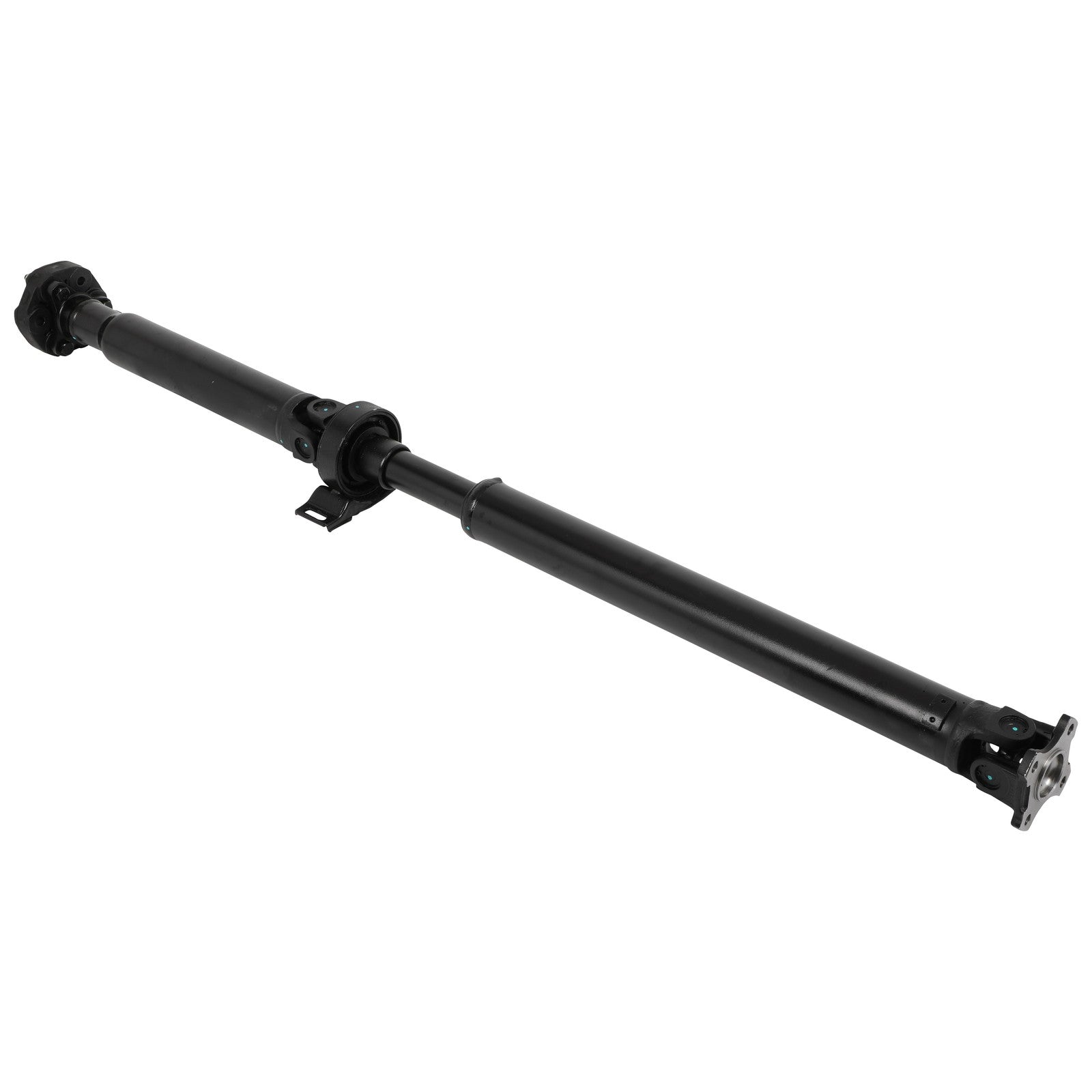 ECCPP Rear Driveshaft For BMW 325e E30 1987 325i E30 1987-1990 936-352 Auto 6B93BC-57