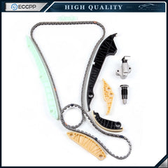 Timing Chain Kit For Audi A3 A4 A5 A6 TT quattro Allroad VW Beetle Tiguan CC 2.0 6B93BC-57