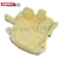 Rear Right Power Door Lock Actuator For Honda S2000 Odyssey CR-V 72615-S84-A01 6B93BC-57