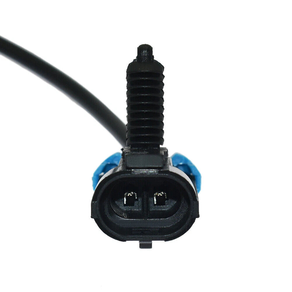ABS Wheel Speed Sensor Rear LH or RH For 07-14 Cadillac Chevy Tahoe GMC Yukon 6B93BC-57