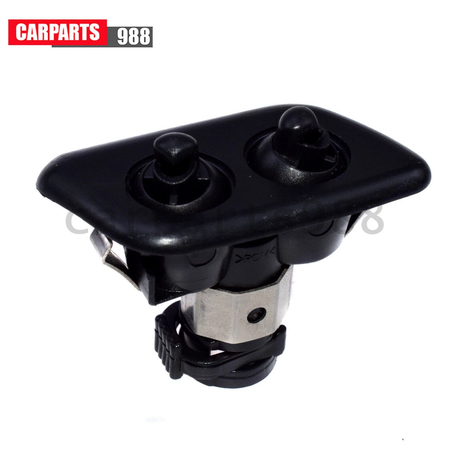 Front Right Headlight Washer Nozzle For BMW E39 525i 528i 530i 540i 61678360662 6B93BC-57