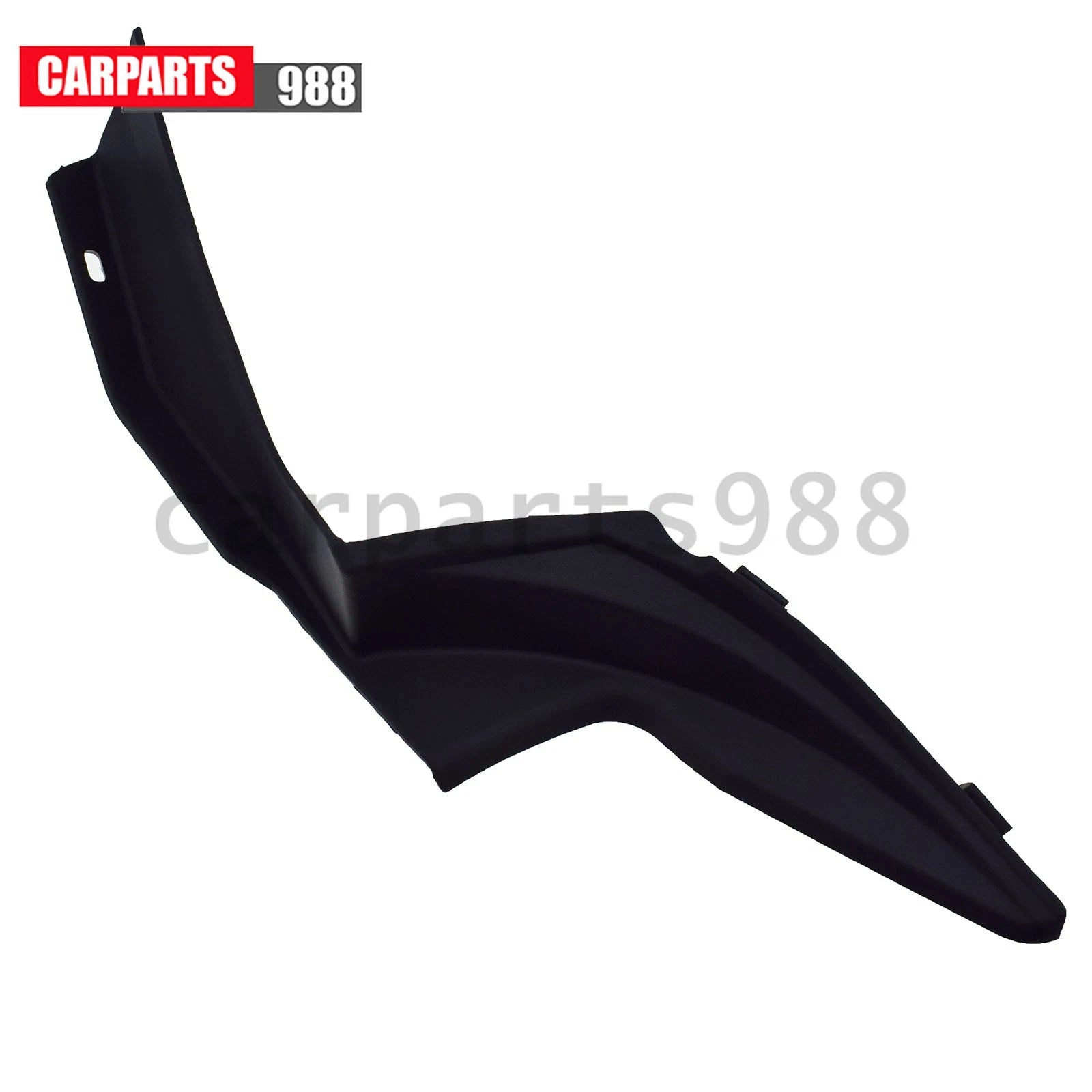 Front Right Windshield Wiper Cowl Side Cover For Toyota Hilux 2015-17 538670K050 6B93BC-57