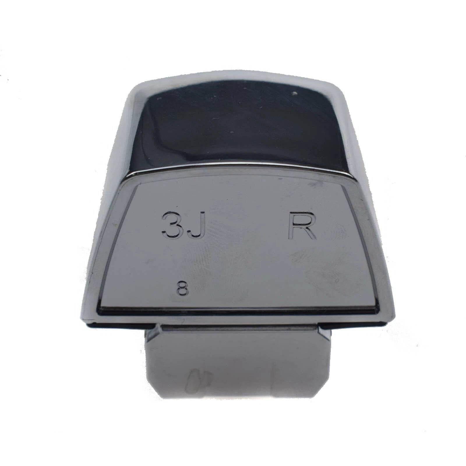 82651-3J010 Rear Chrome Outside Door Handle for 2007-2012 Hyundai ix55 Veracruz 6B93BC-57