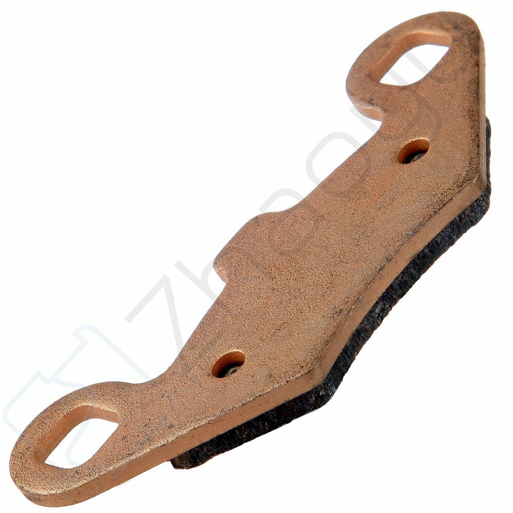 4 Pairs Brake Pads F + R For Polaris 6x6 EFI Sportsman 800 2009-2014 Sintered 6B93BC-57