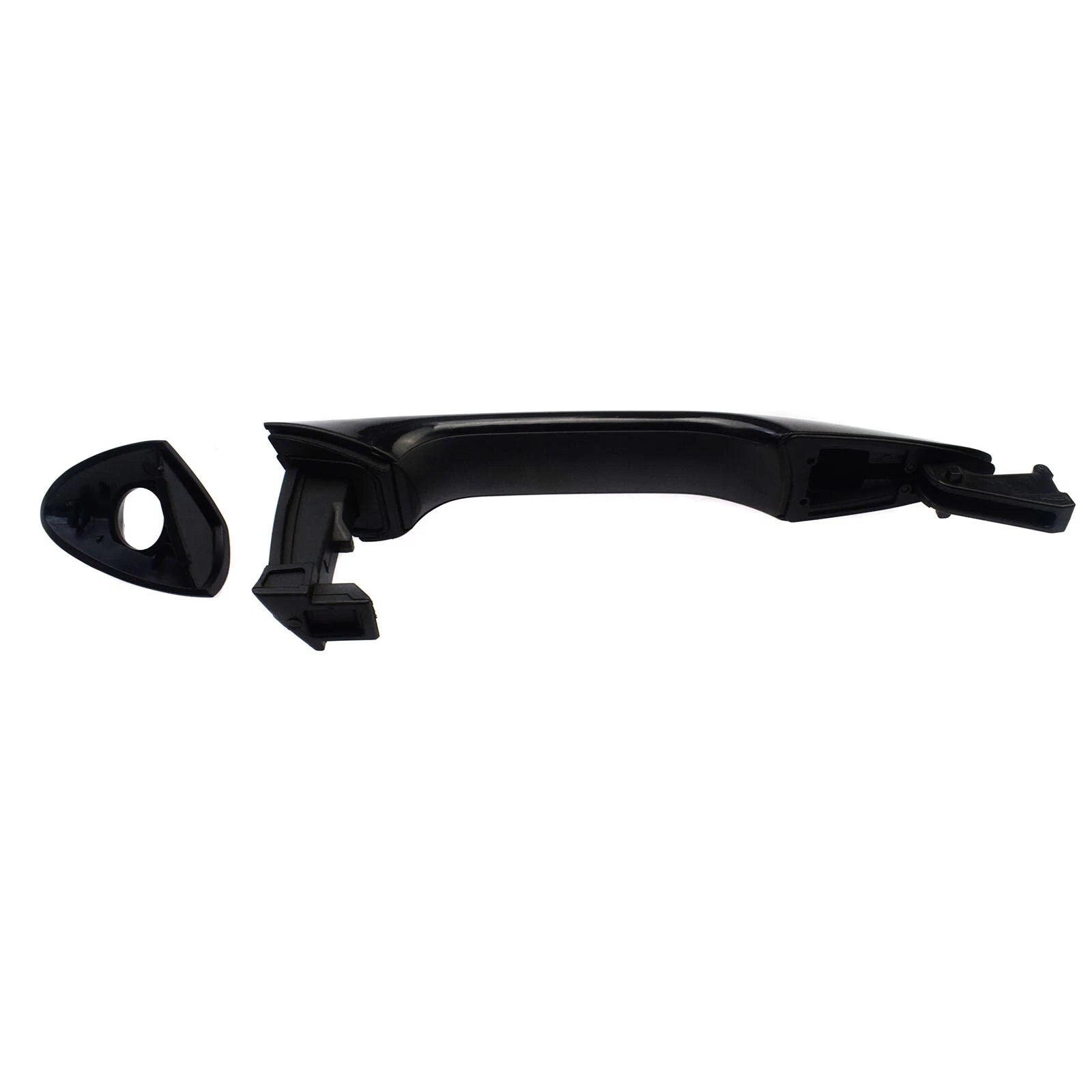 Outside Door Handle Front Left Side For 2011-2016 Hyundai Elantra 826623X000 6B93BC-57
