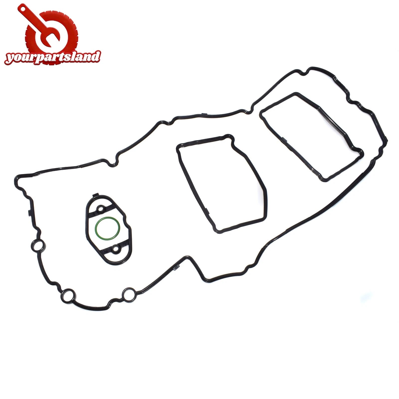 Valve Cover Gasket 11127588418 For BMW F10 F11 F25 F20 F30 320i 328i 428i 528i 6B93BC-57