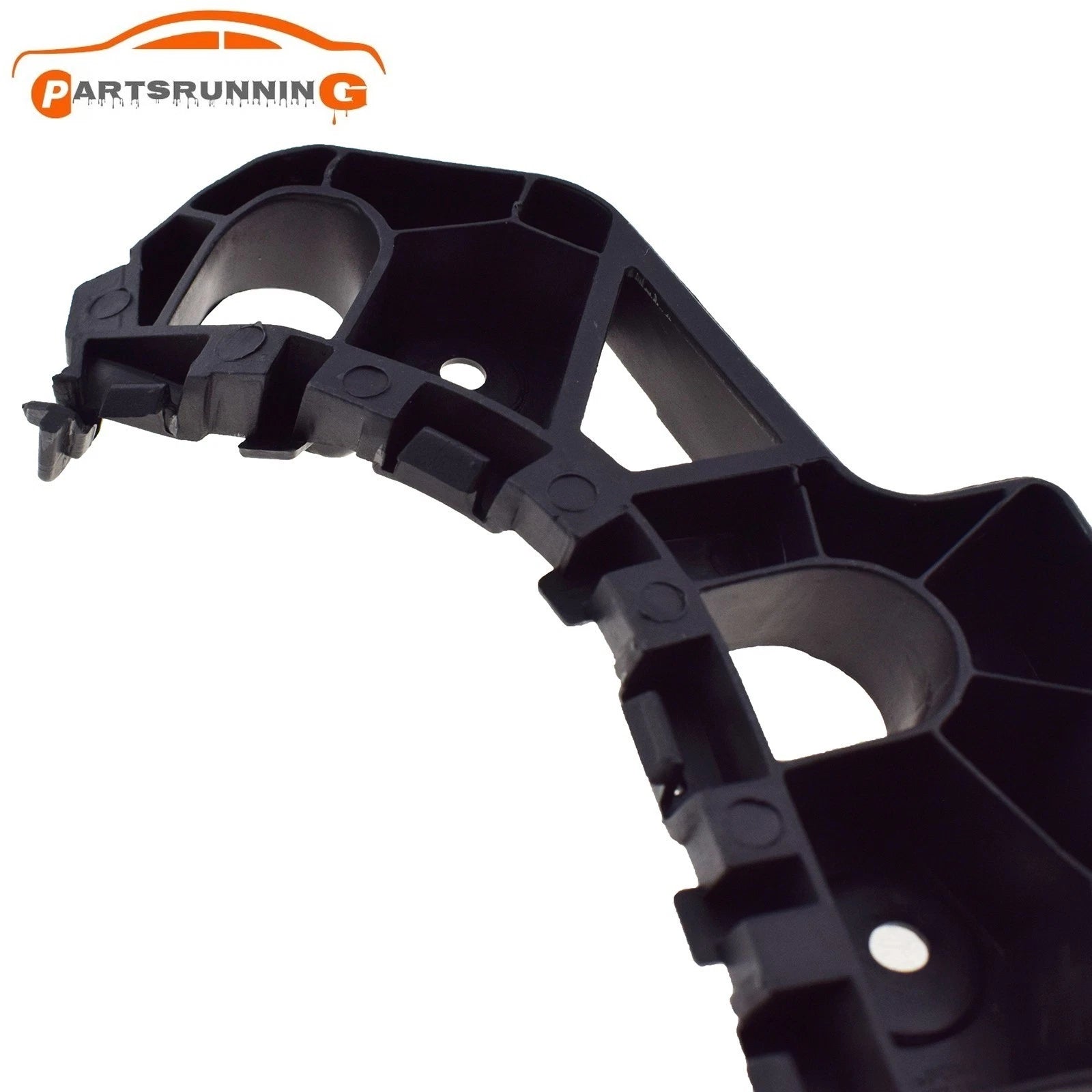 35D807184 Right Front Bumper Bracket Mount Support For Volkswagen CC 2013-2018 6B93BC-57