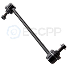 Front Steering Sway Bar Inner Outer Tie Rod End Suspension Kit For 05-09 Escape