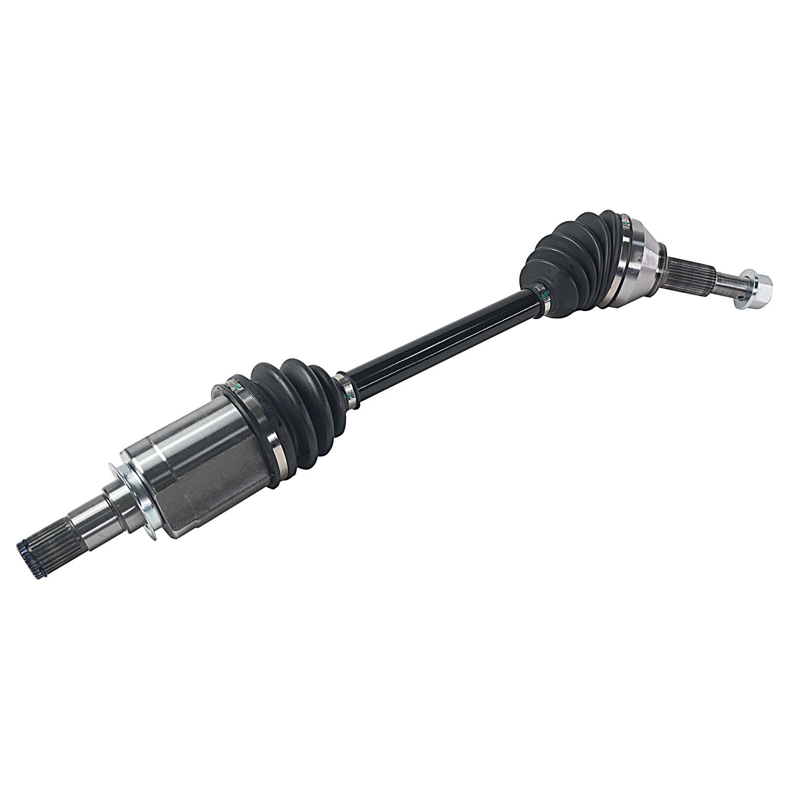 2pcs Front CV Axles FWD for Infiniti for JX35 QX60 for Nissan Pathfinder 3.5L 6B93BC-57