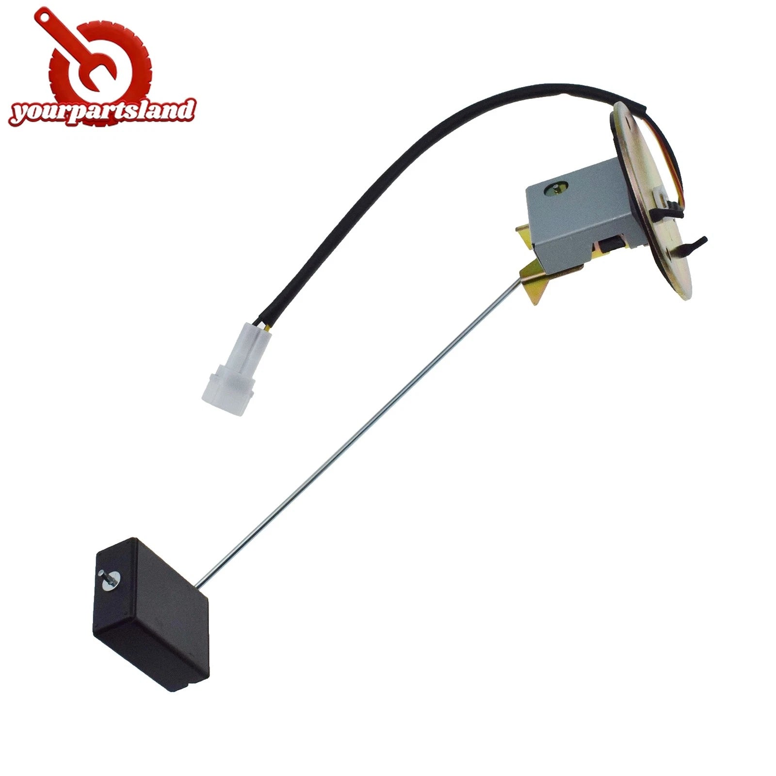 Fuel Tank Gauge Sending Unit For Mitsubishi Migthy Max L200 Dodge Ram50 1987-96 6B93BC-57