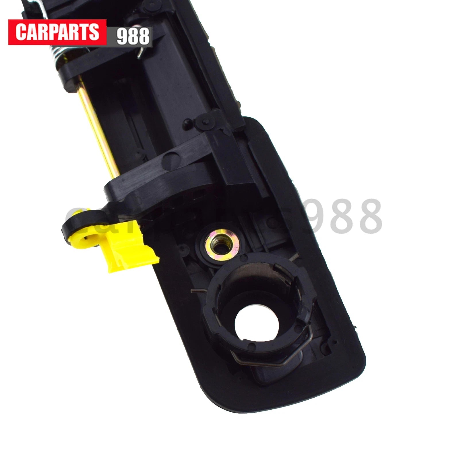 Front Left Outside Door Handle for Mitsubishi Eclipse Stratus Sebring MR271867 6B93BC-57