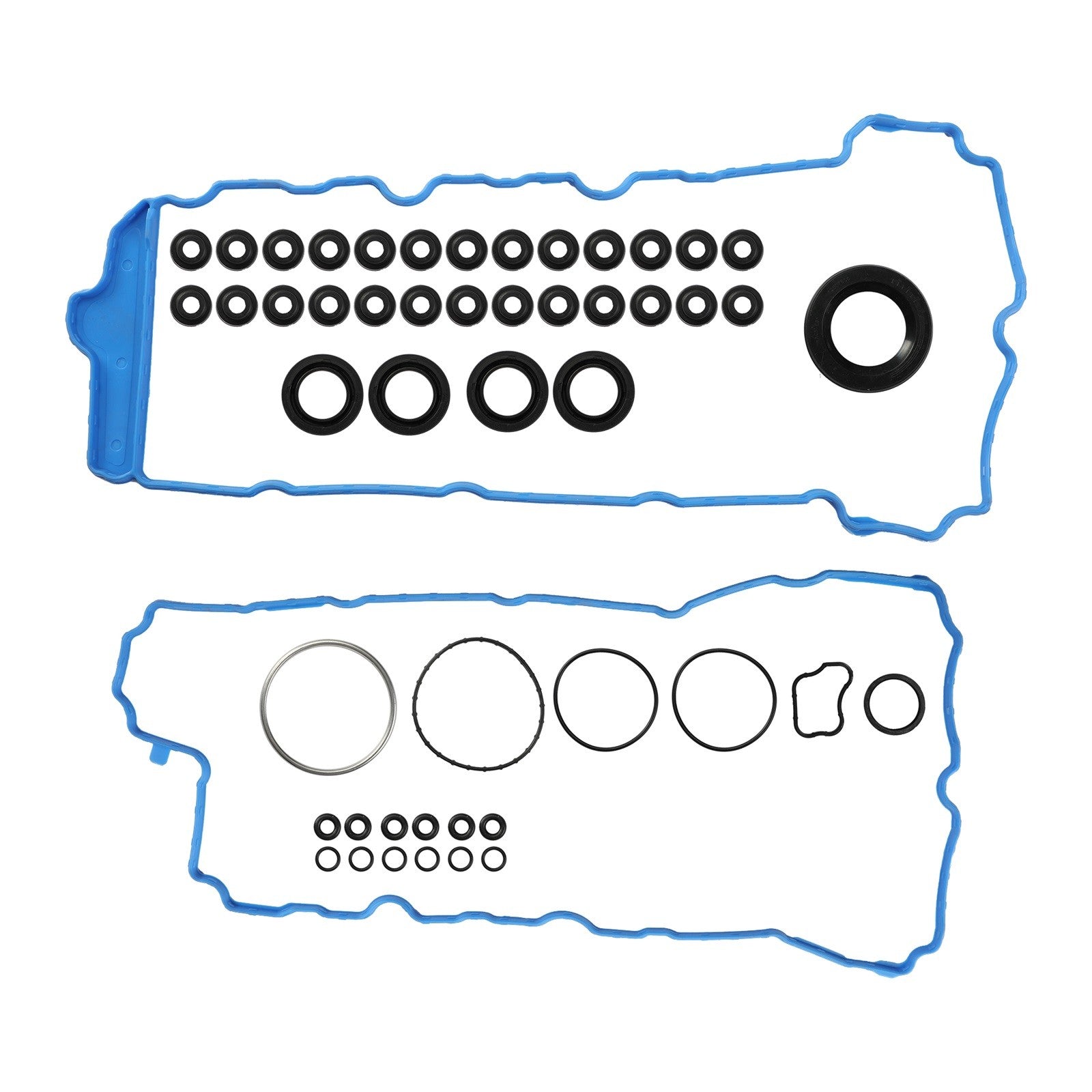 ECCPP Head Gasket Set For 04-09 Cadillac CTS Buick LaCrosse Rendezvous 3.6 VIN 7 ECCPP