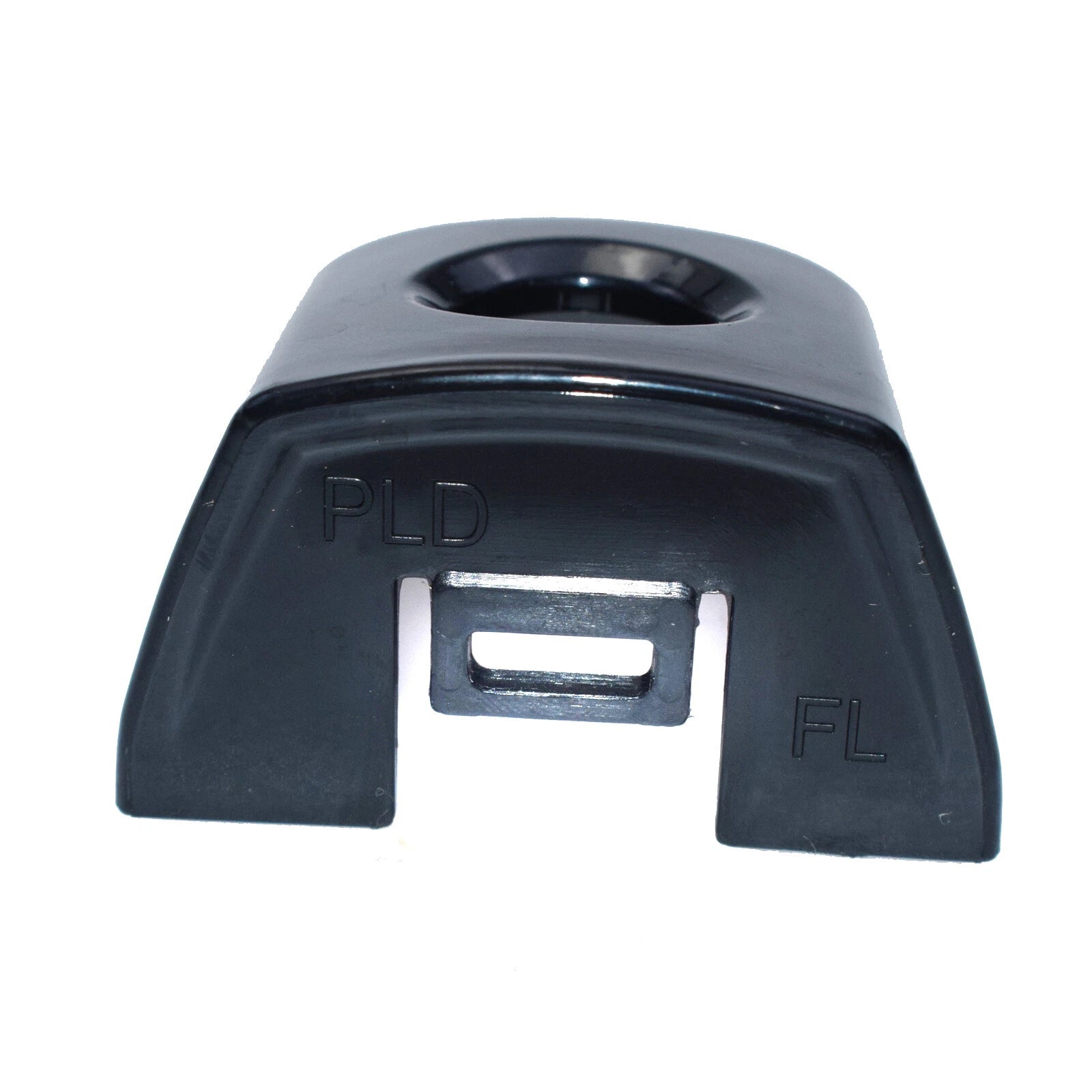 Outside Door Handle Black Front Left for Toyota 4Runner Lexus GX460 69211-60090 6B93BC-57