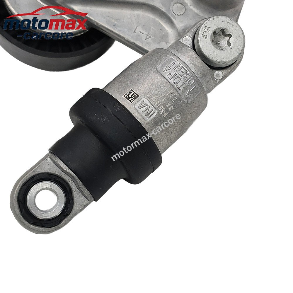 Tensioner Assy Pulley 25281-3C100 for 2006-15 KIA Hyundai Palisade 3.5L 3.8L 6B93BC-57