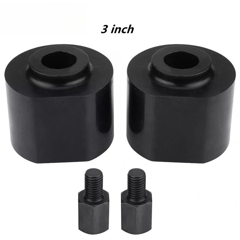 3" Front Coil Spacer Lift Leveling Kit for Ford F250 F350 Super Duty 2WD 1999+ 6B93BC-57