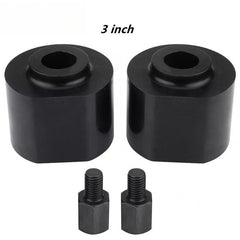 3" Front Coil Spacer Lift Leveling Kit for Ford F250 F350 Super Duty 2WD 1999+ 6B93BC-57