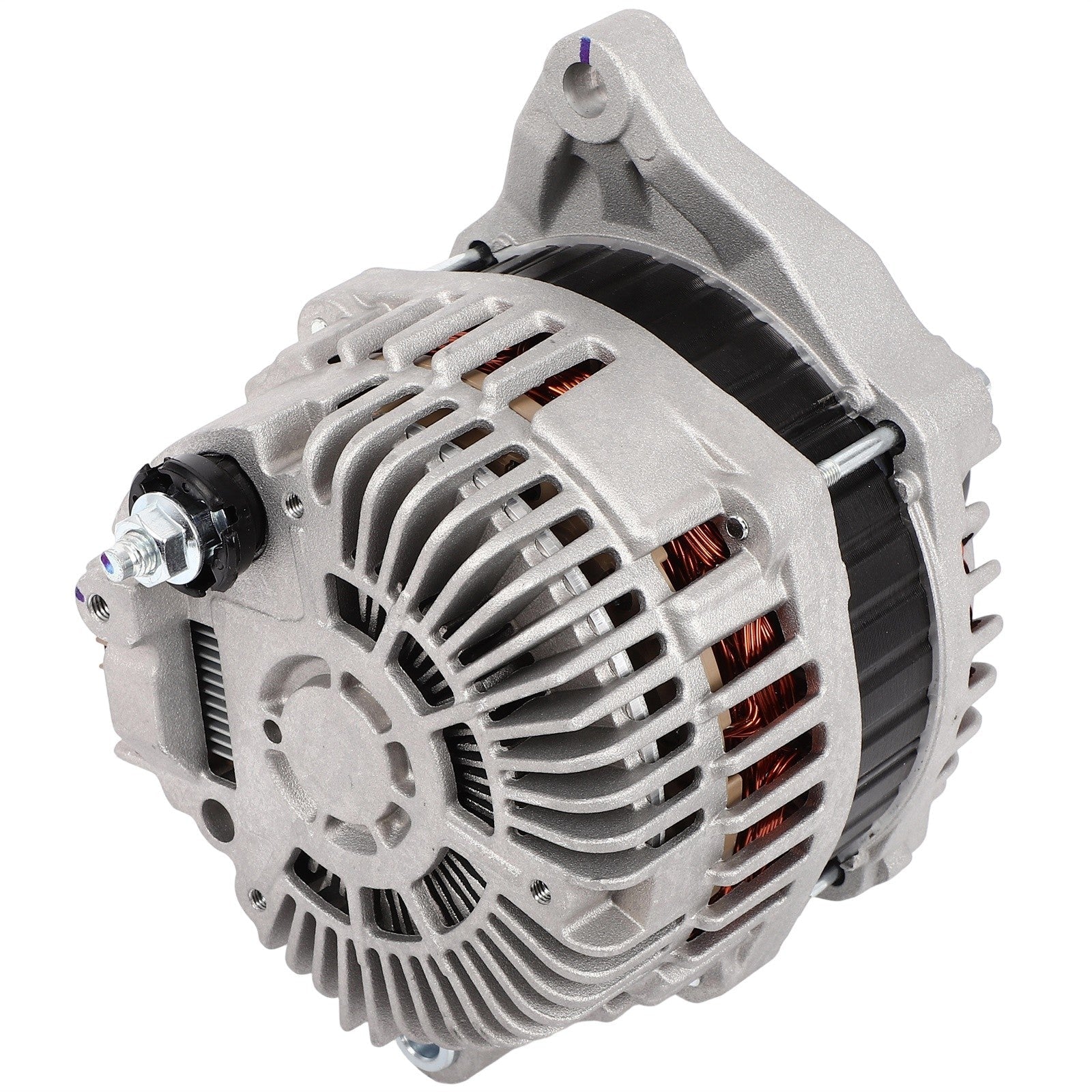 Alternator for Mitsubishi Lancer Evolution Final Edition Sedan 4-Door 2015 11376 MITSUBISHI