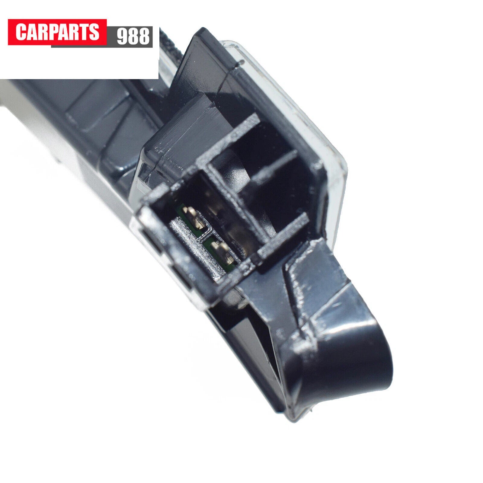 Left Driver Side View Mirror Turn Signal Lamp For 13-20 Ford Fusion DS7Z13B375A 6B93BC-57