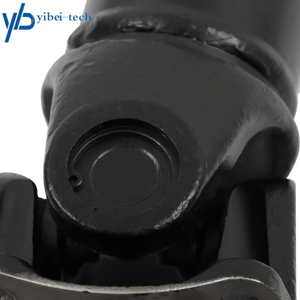Front Driveshaft Assembly Fit For Nissan Armada Frontier Pathfinder Titan Suzuki 6B93BC-57