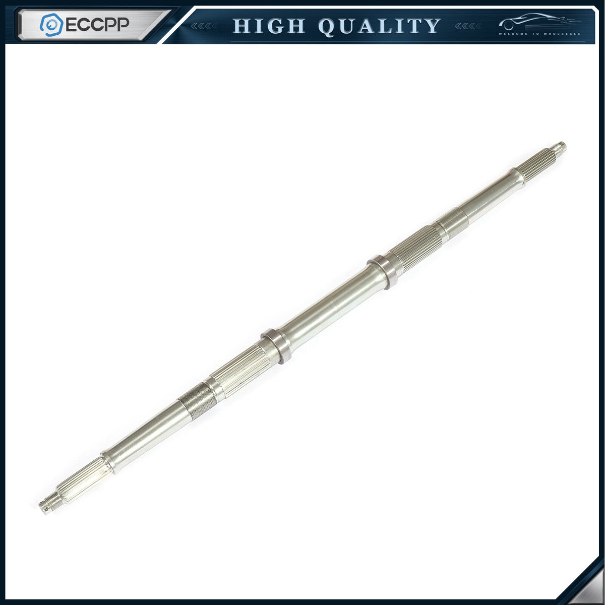 for Honda FourTrax 300 1988 1889 1990 1991-2000 Rear Racing Wheel Axle Axl shaft 6B93BC-57