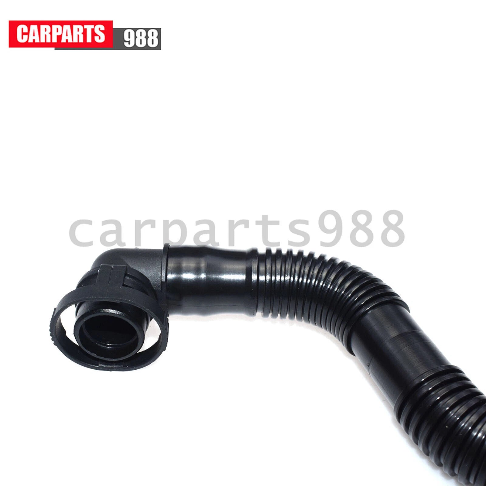 Crankcase Breather Hose 94810721702 For Porsche Cayenne 2003-2006 4.5L V8 6B93BC-57