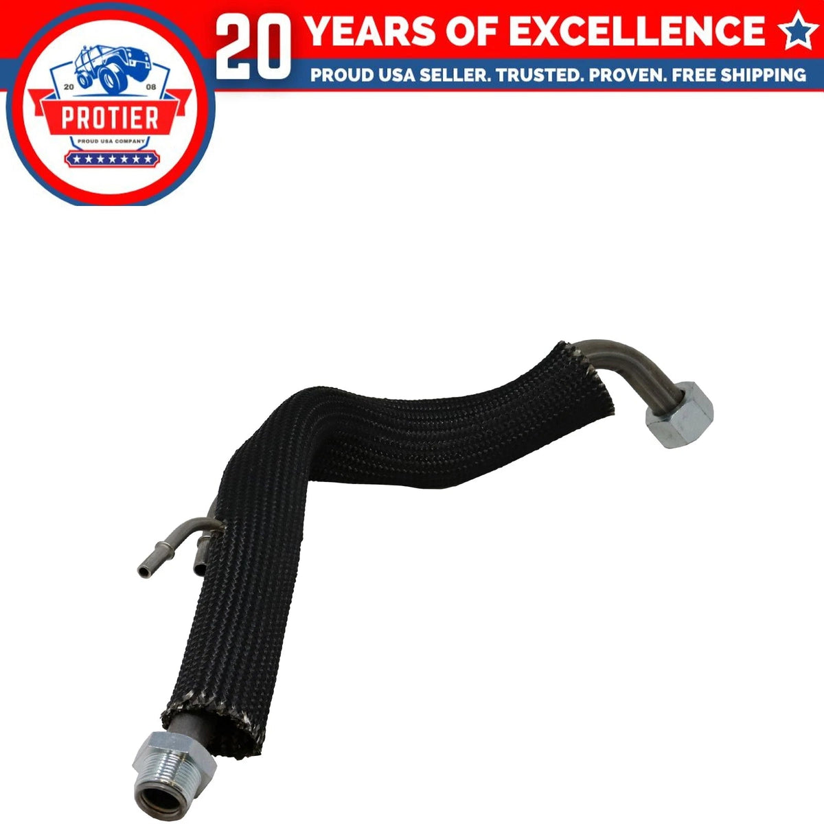 EGR Line for Explorer Ranger 93-94 V6 4.0L -cc 245cid 6B93BC-57
