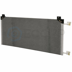 AC Condenser For 1996-2000 GMC C3500HD 1996-2000 GMC C2500 1996-2000 GMC C3500 6B93BC-57