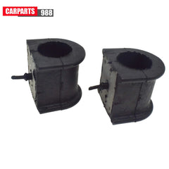 Pair Front Suspension Stabilizer Bar Bushing For Toyota Highlander Rx350 Rx450h 6B93BC-57
