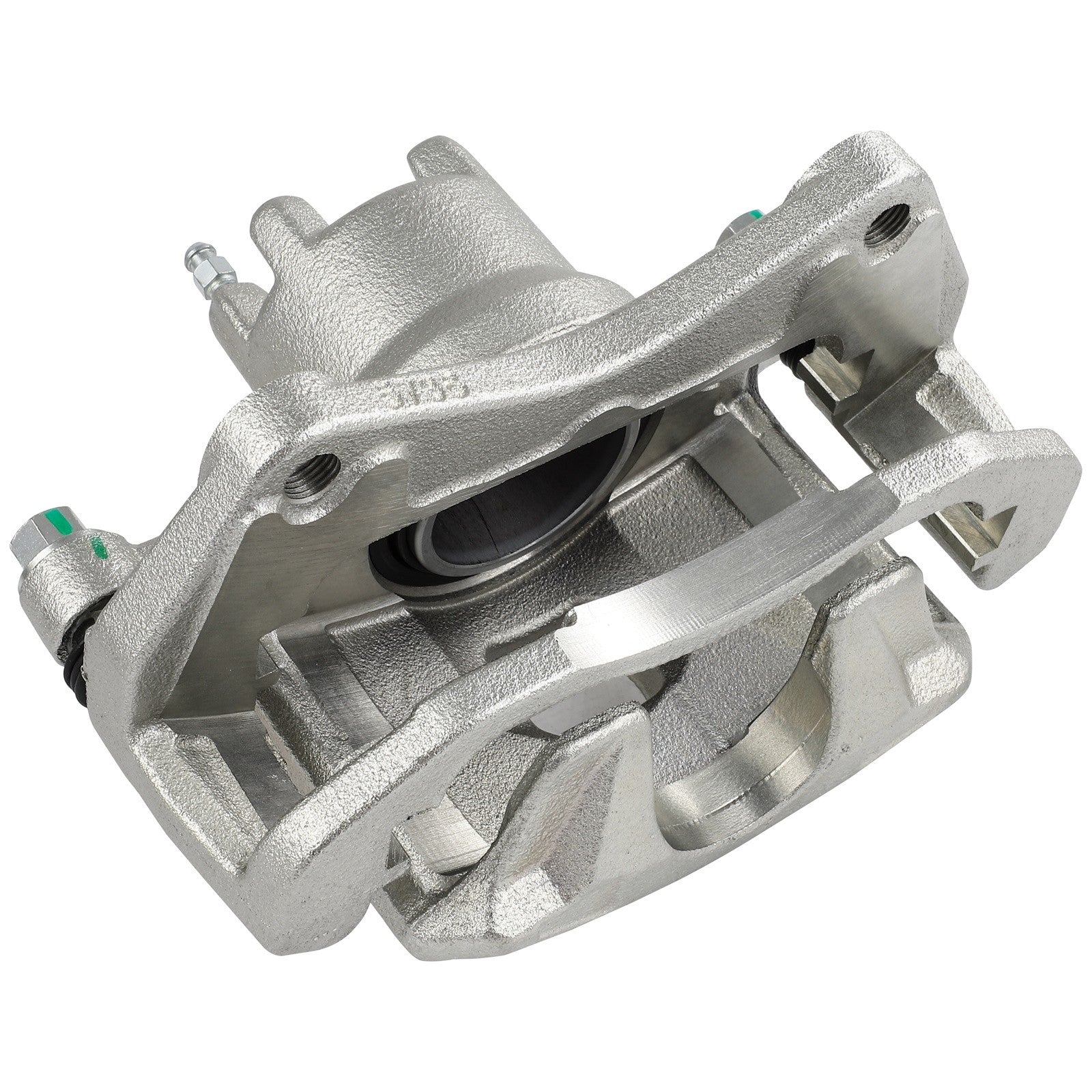 Front Brake Calipers 2Pcs  For 2008-2017 Mitsubishi Lancer 18B5032C 18B5033C MITSUBISHI