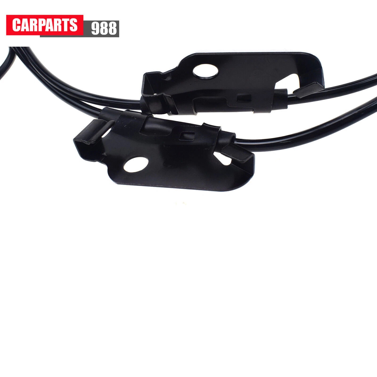 Front Left and Right ABS Wheel Speed Sensor For Toyota RAV4 4WD & FWD 2006-2018 6B93BC-57