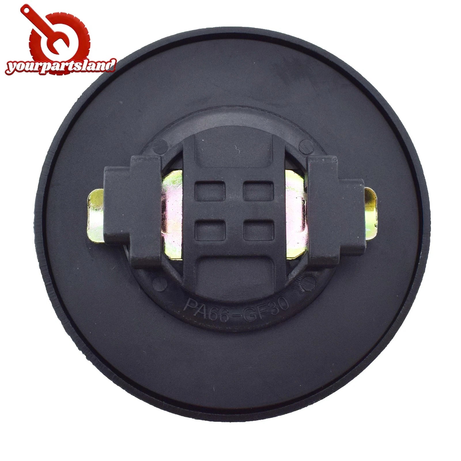 For Porsche Cayenne Panamera Engine Oil Filler Cap Fuel Tank Cap 95510448500 6B93BC-57
