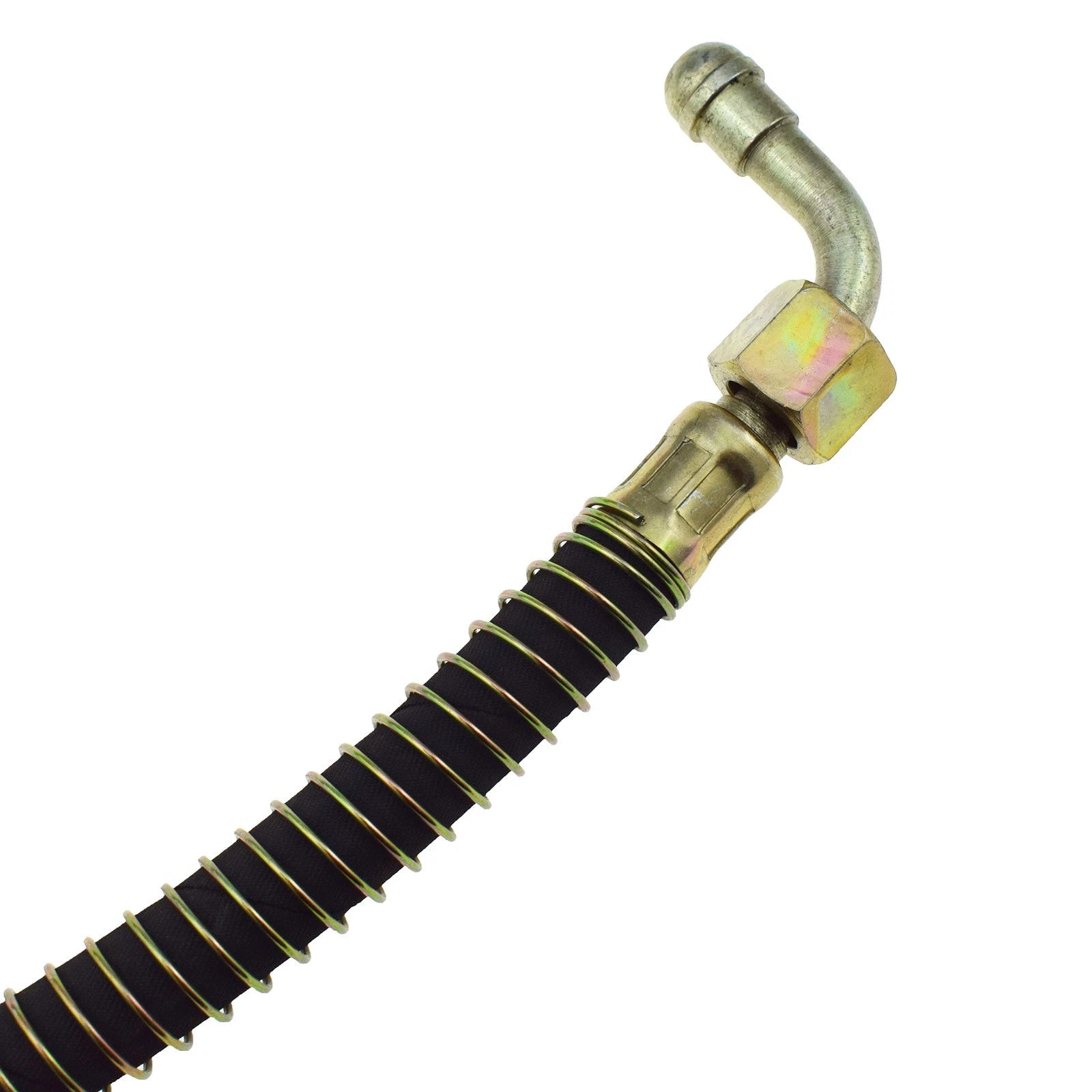 Transmission Oil Cooler Hose for Mercedes W111 W108 W109 W126 W140 A0199978182 6B93BC-57