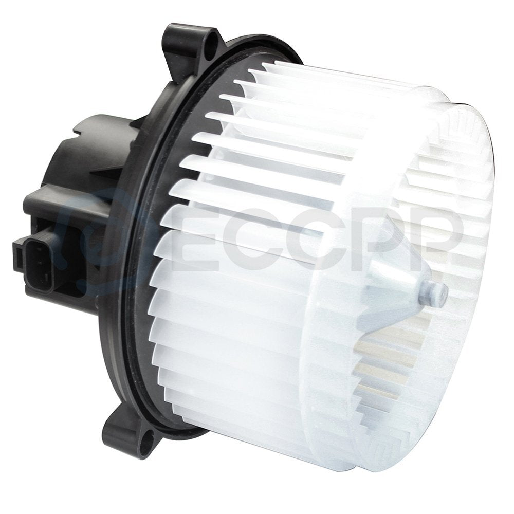 A/C Heater Blower Motor Resistor Kit For 2006 2007 2008 2009 Ford Fusion 6B93BC-57