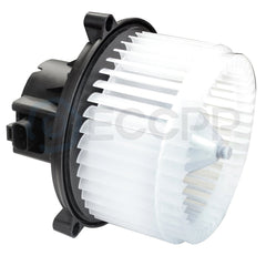 A/C Heater Blower Motor Resistor Kit For 2006 2007 2008 2009 Ford Fusion 6B93BC-57