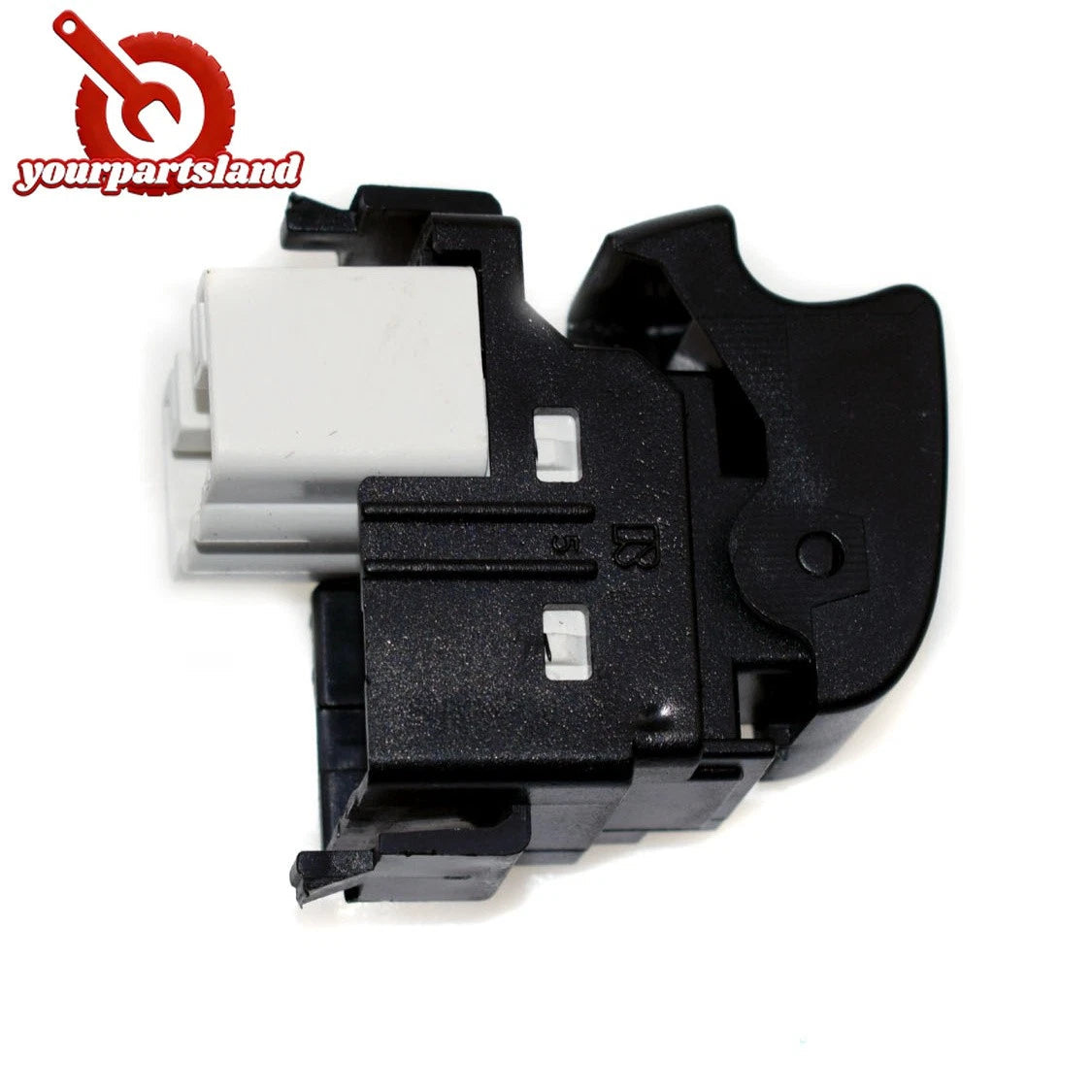 Front Rear Passenger Power Window Switch 3PC For Toyota Toyota FJ Cruiser Tacoma 6B93BC-57
