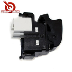 Front Rear Passenger Power Window Switch 3PC For Toyota Toyota FJ Cruiser Tacoma 6B93BC-57