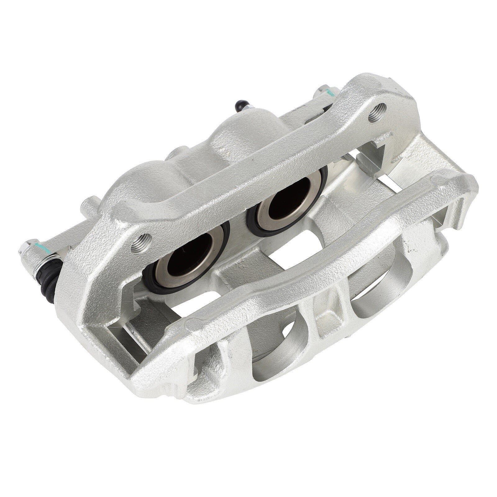 Front Left Brake Caliper 1Pc  For 2012-2016 Ford F-150 2011-2013 Ford Lobo 6B93BC-57