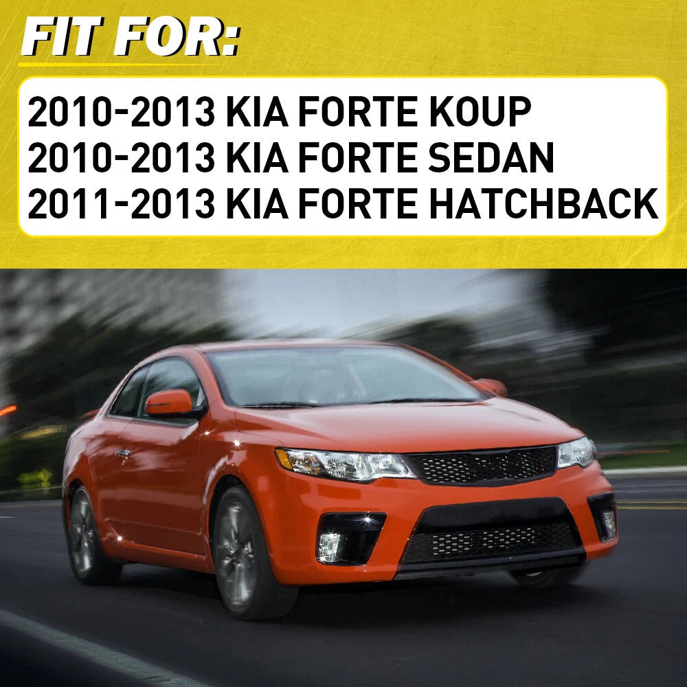 Interior Door Handle Inside Right Passenger RH For Kia Forte 2010 2011-2013 EOA 6B93BC-57