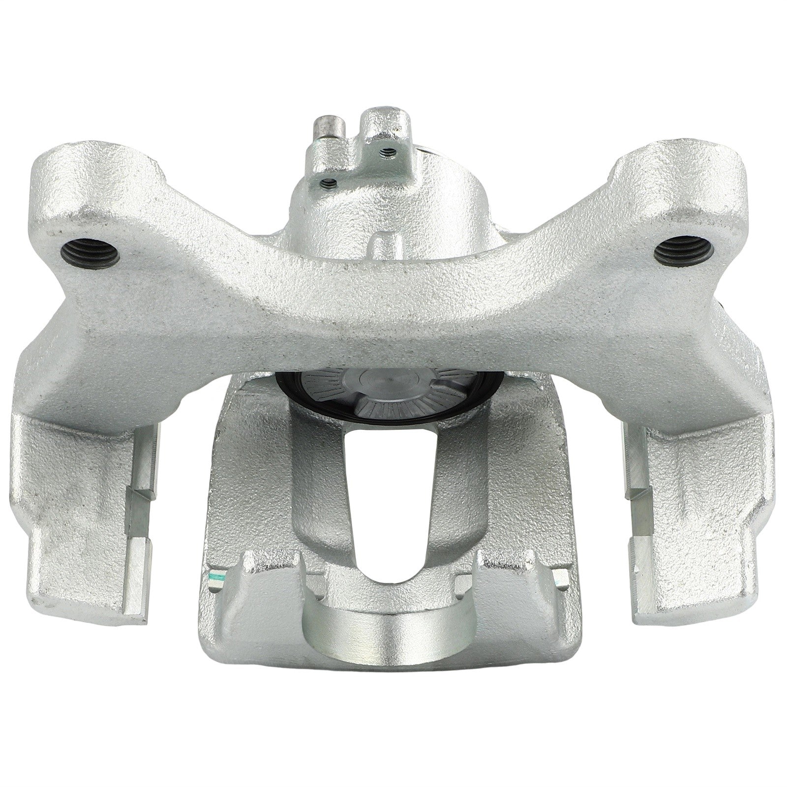 Rear Brake Calipers 2Pcs  Kits Zinc For 2015-2017 Ford F-150 18B5501 18B5500 6B93BC-57