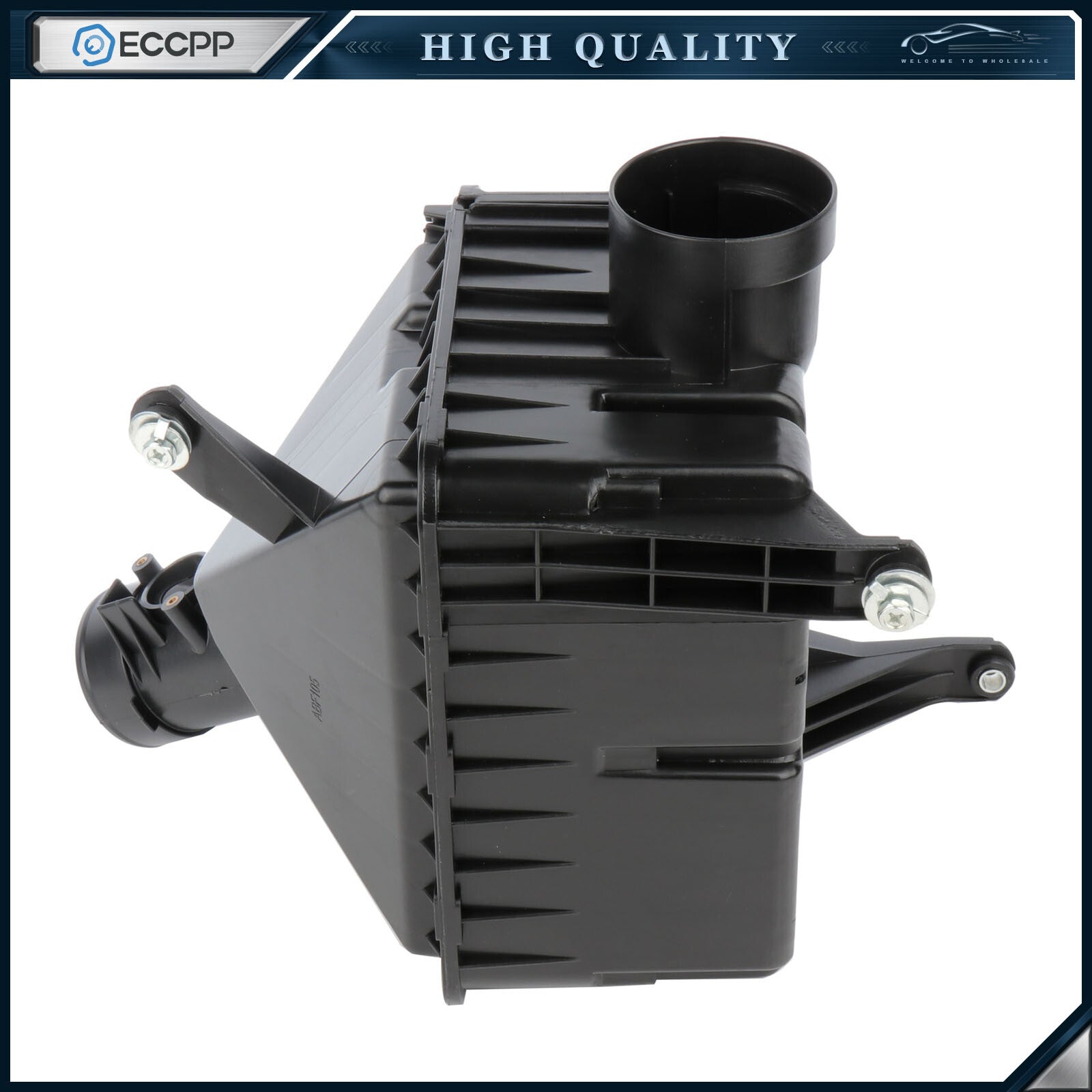 Air Cleaner Filter Box Fits Toyota Tacoma V6 6cyl 3.4L 1999-03 2004 17700-07060 KOEEP