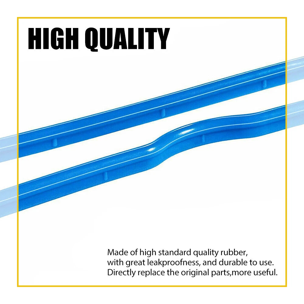 For GM LS 4.8L 5.7L 5.3L 6.0L 6.2L Engine VS50504 R-1 Valve Cover Gasket 6B93BC-57