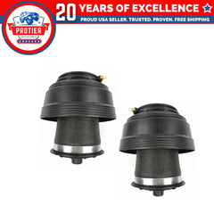 Rear Left & Right Air Suspension Spring 2PCS Set Fit 2009-2011 KIA Borrego 6B93BC-57